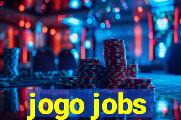 jogo jobs